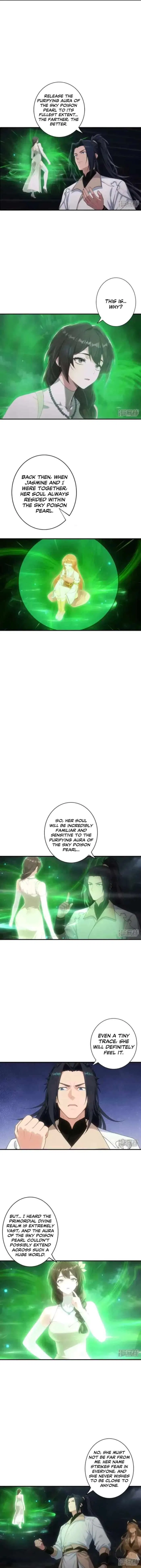 Against The Gods Chapter 778 – Page 2