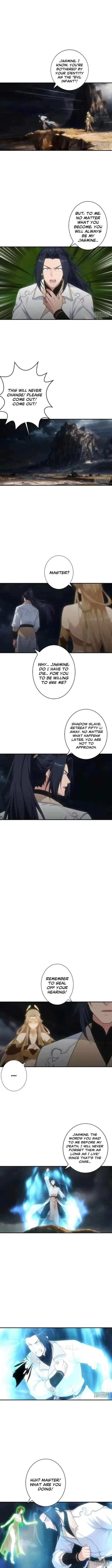 Against The Gods Chapter 778 – Page 4