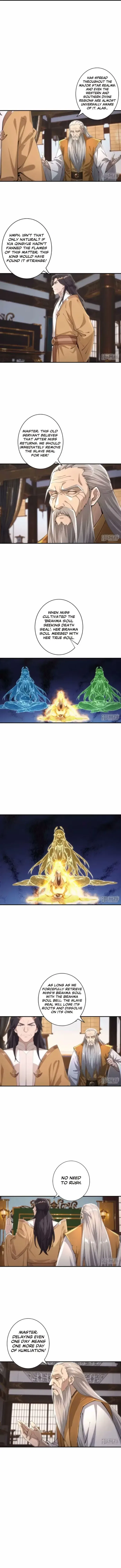 Against The Gods Chapter 777 – Page 5