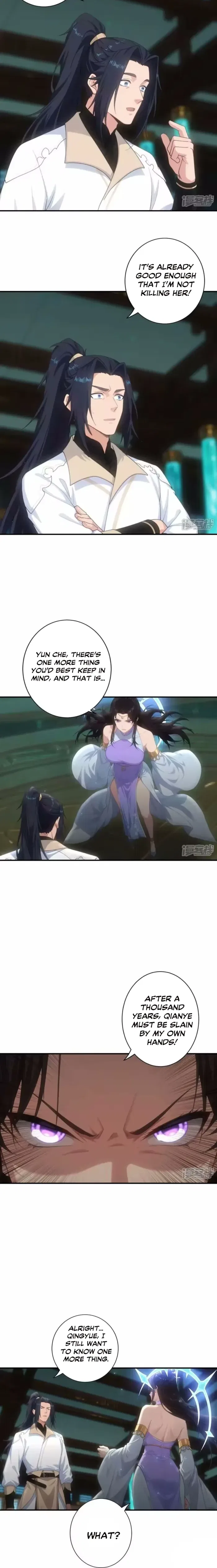 Against The Gods Chapter 773 – Page 6