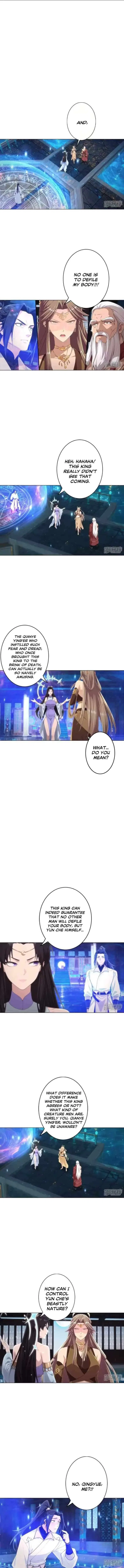 Against The Gods Chapter 772 – Page 2