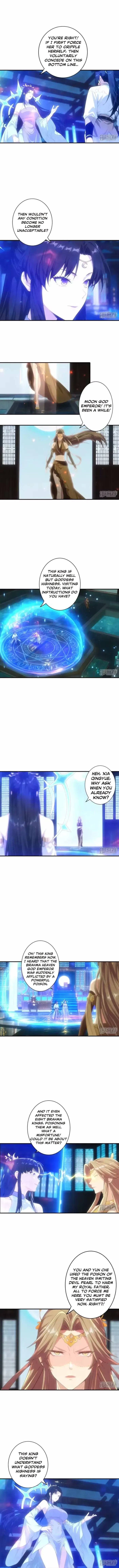 Against The Gods Chapter 770 – Page 5