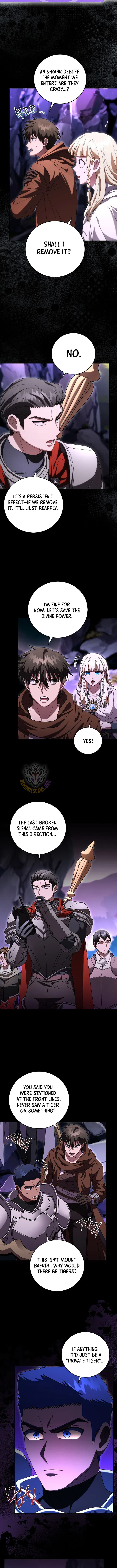 Master of All Skills Chapter 41 – Page 2