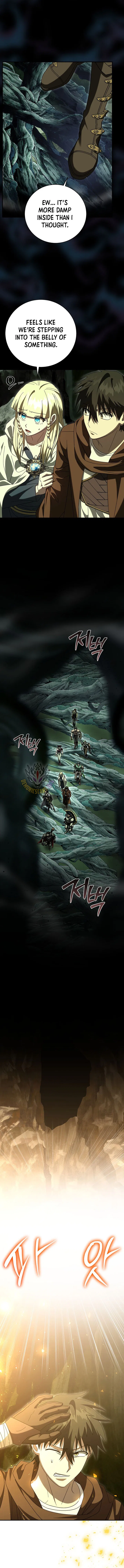 Master of All Skills Chapter 41 – Page 10