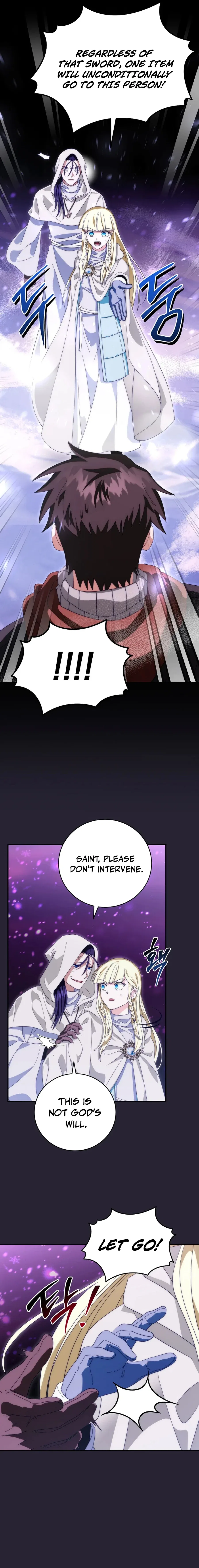 Master of All Skills Chapter 35 – Page 8