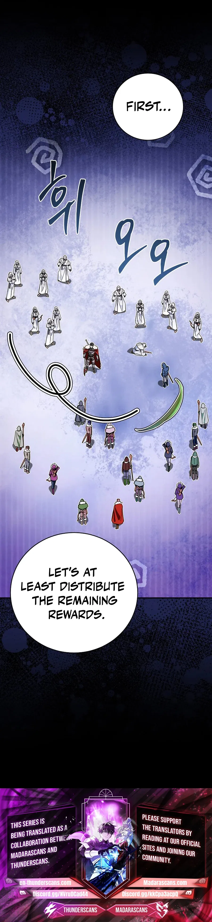 Master of All Skills Chapter 35 – Page 13