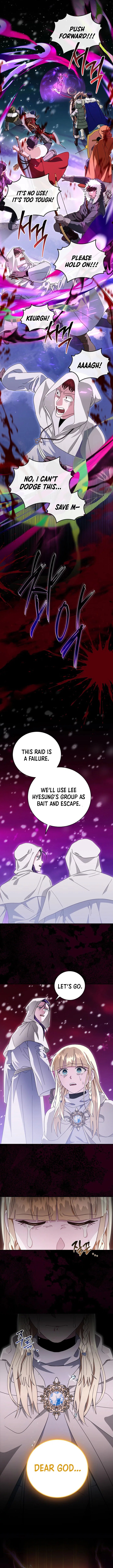 Master of All Skills Chapter 33 – Page 4