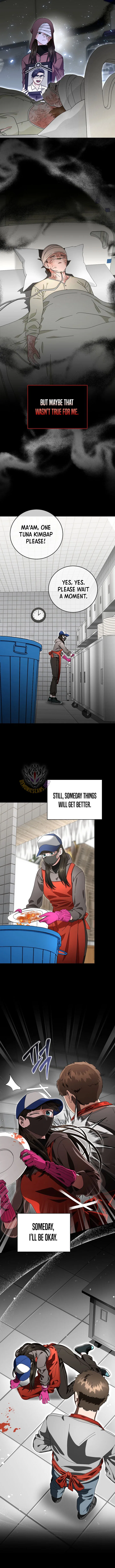 Master of All Skills Chapter 33 – Page 8