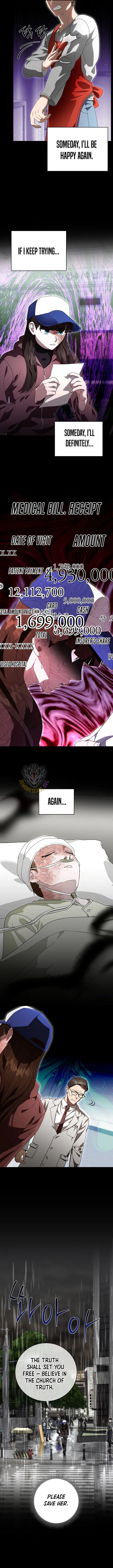 Master of All Skills Chapter 33 – Page 9