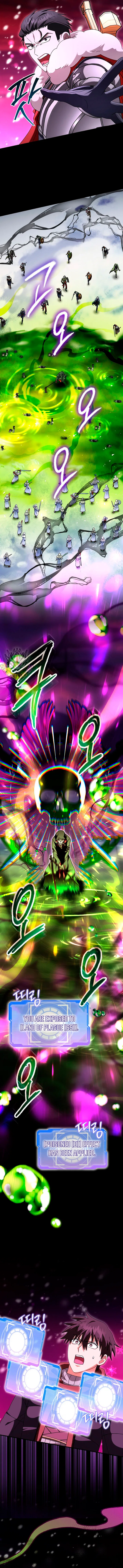Master of All Skills Chapter 32 – Page 12