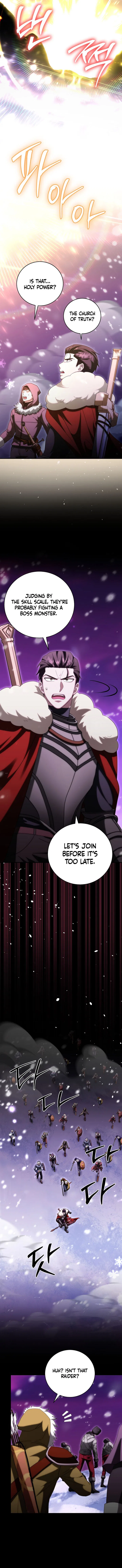 Master of All Skills Chapter 31 – Page 2