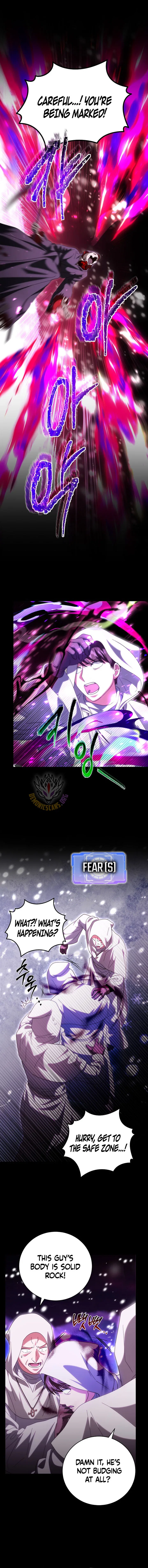 Master of All Skills Chapter 31 – Page 6