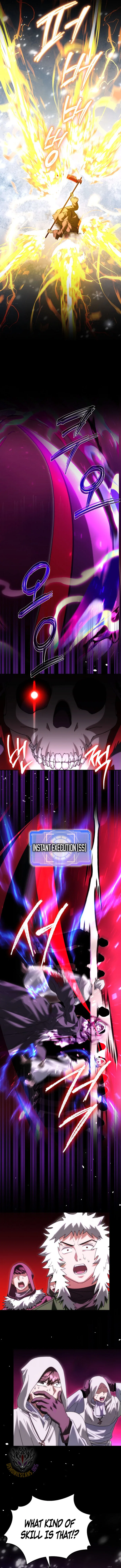 Master of All Skills Chapter 31 – Page 9