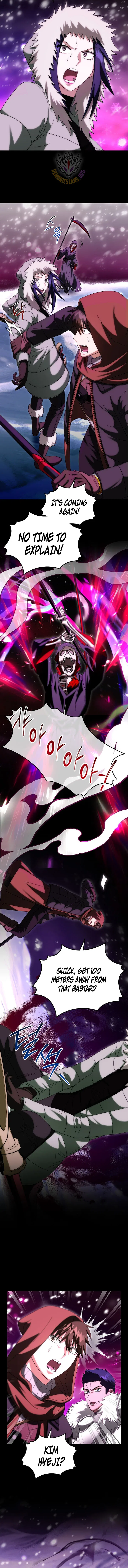Master of All Skills Chapter 31 – Page 10