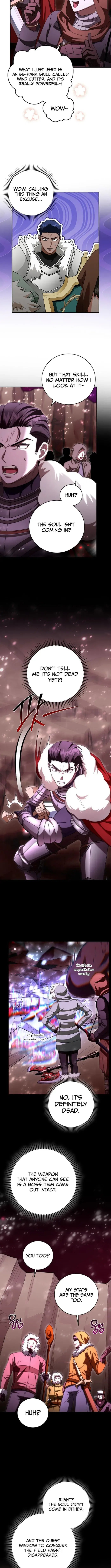 Master of All Skills Chapter 30 – Page 2