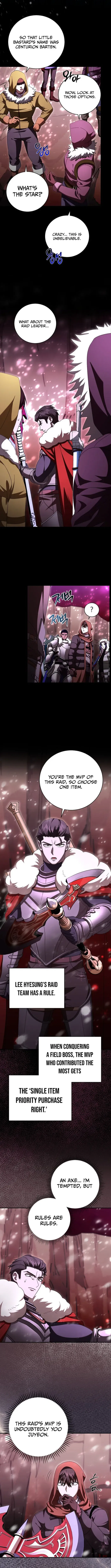 Master of All Skills Chapter 30 – Page 4
