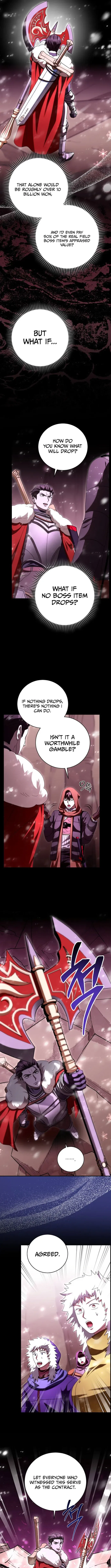 Master of All Skills Chapter 30 – Page 6