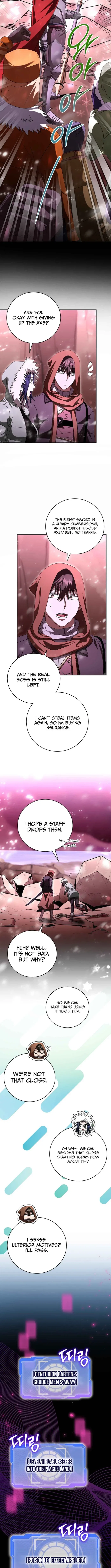 Master of All Skills Chapter 30 – Page 7