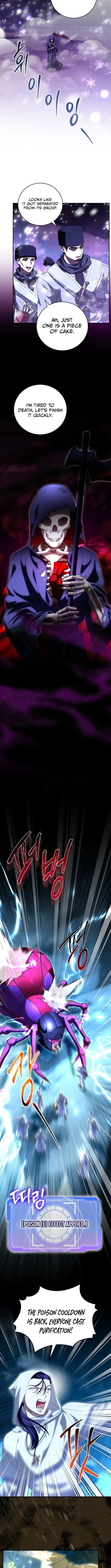 Master of All Skills Chapter 30 – Page 9