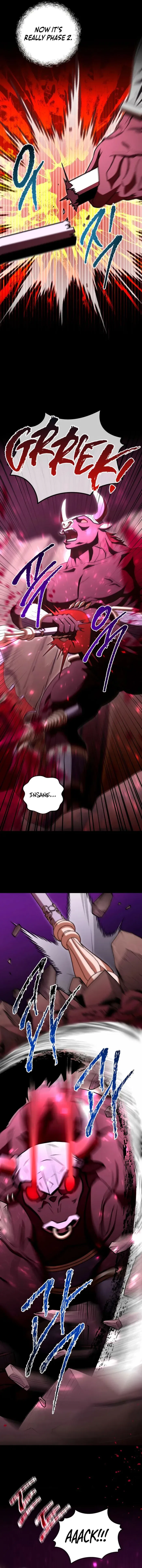 Master of All Skills Chapter 29 – Page 4