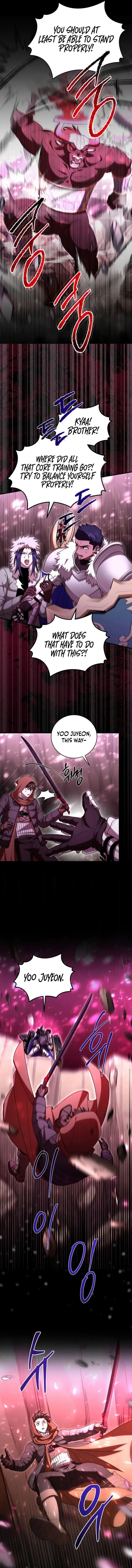 Master of All Skills Chapter 29 – Page 6
