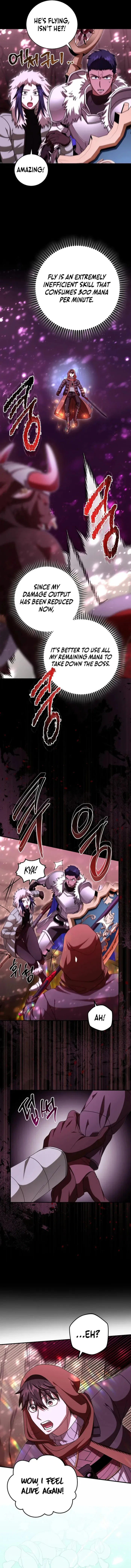 Master of All Skills Chapter 29 – Page 9