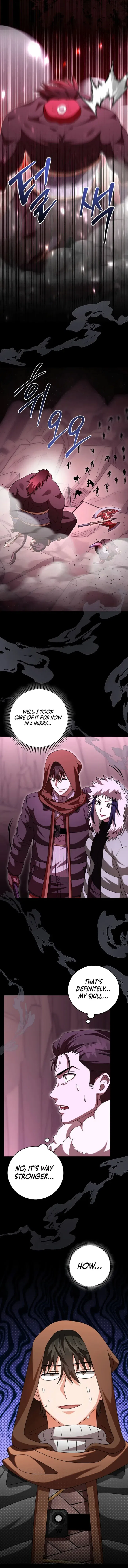 Master of All Skills Chapter 29 – Page 16