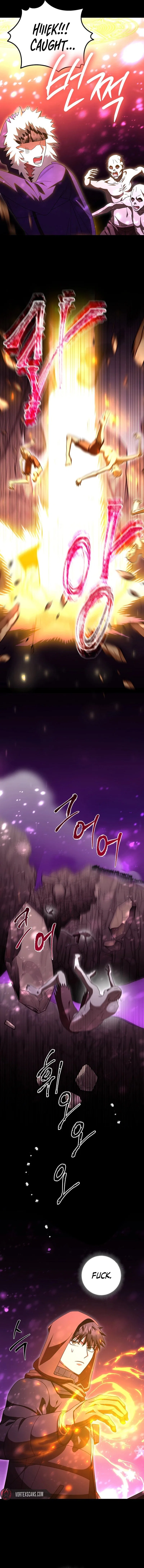 Master of All Skills Chapter 28 – Page 4