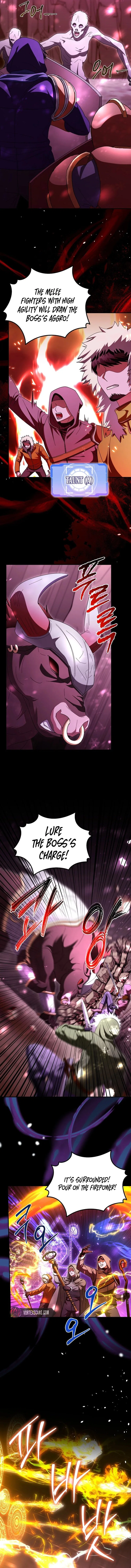 Master of All Skills Chapter 28 – Page 6