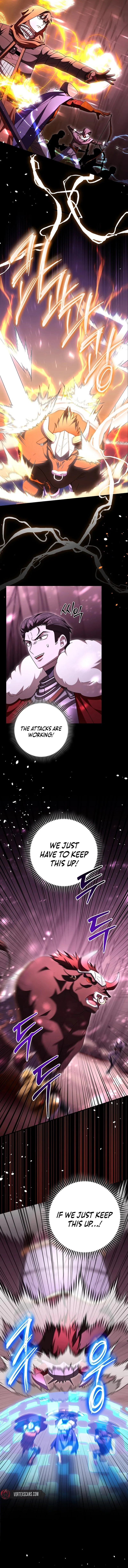 Master of All Skills Chapter 28 – Page 7