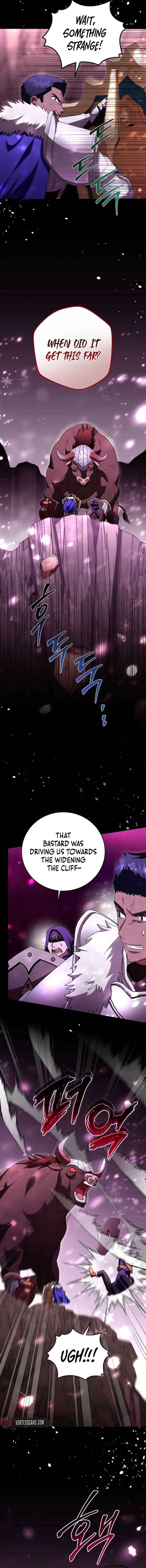 Master of All Skills Chapter 28 – Page 8