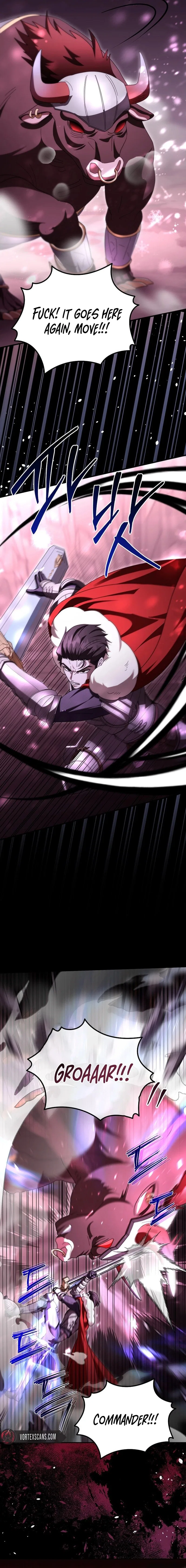 Master of All Skills Chapter 28 – Page 9