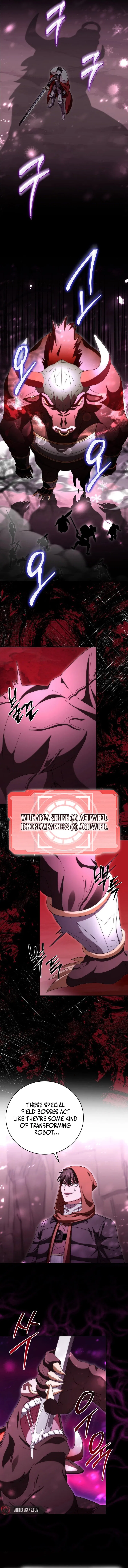 Master of All Skills Chapter 28 – Page 14