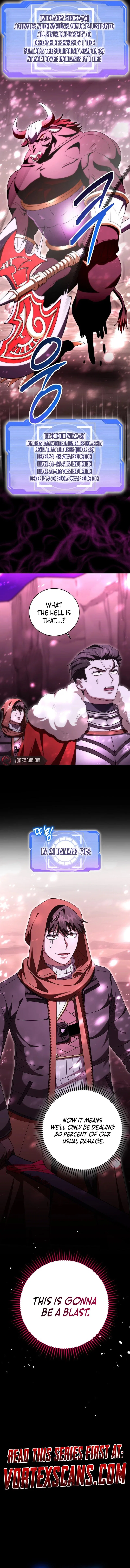 Master of All Skills Chapter 28 – Page 15
