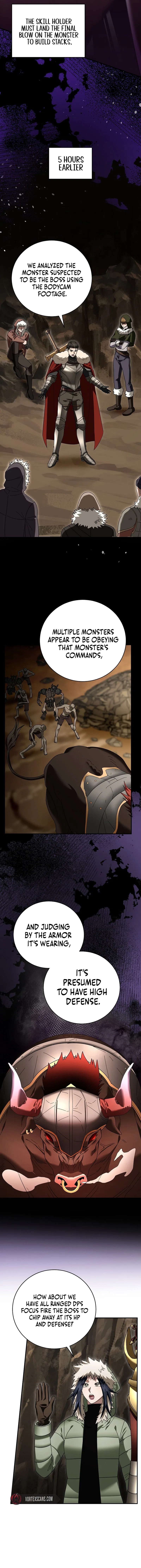 Master of All Skills Chapter 27 – Page 2