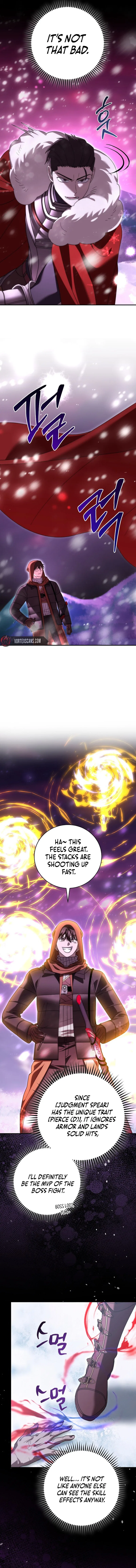 Master of All Skills Chapter 27 – Page 5