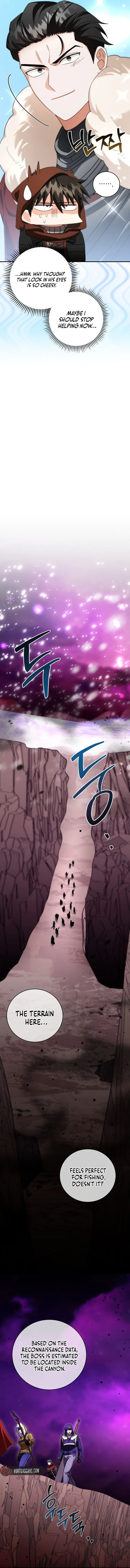 Master of All Skills Chapter 27 – Page 7