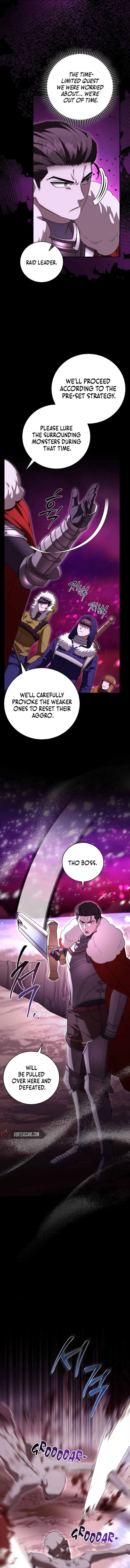 Master of All Skills Chapter 27 – Page 8