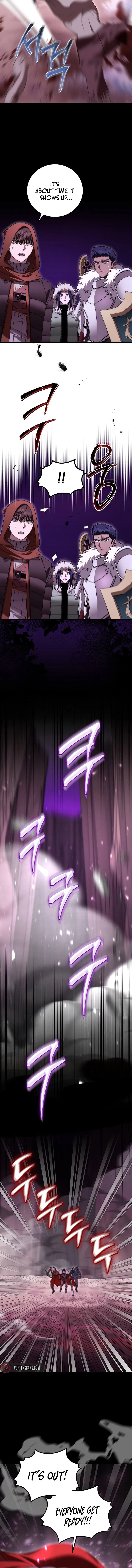 Master of All Skills Chapter 27 – Page 9