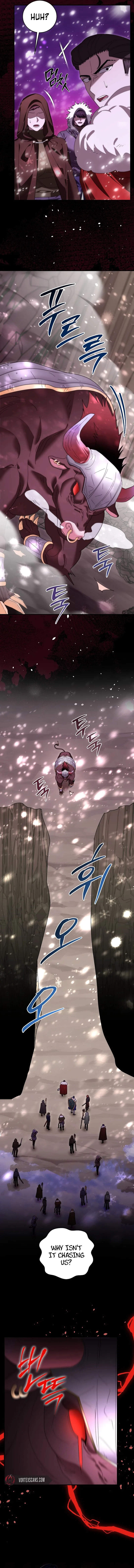 Master of All Skills Chapter 27 – Page 12