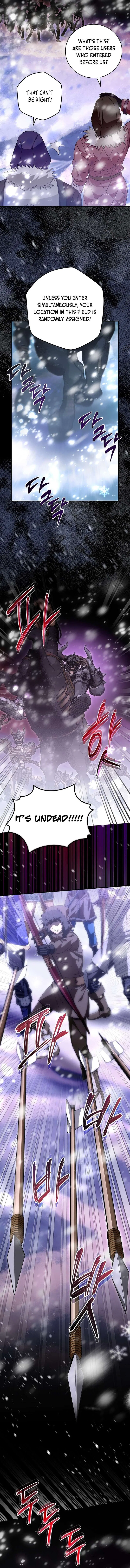 Master of All Skills Chapter 25 – Page 10