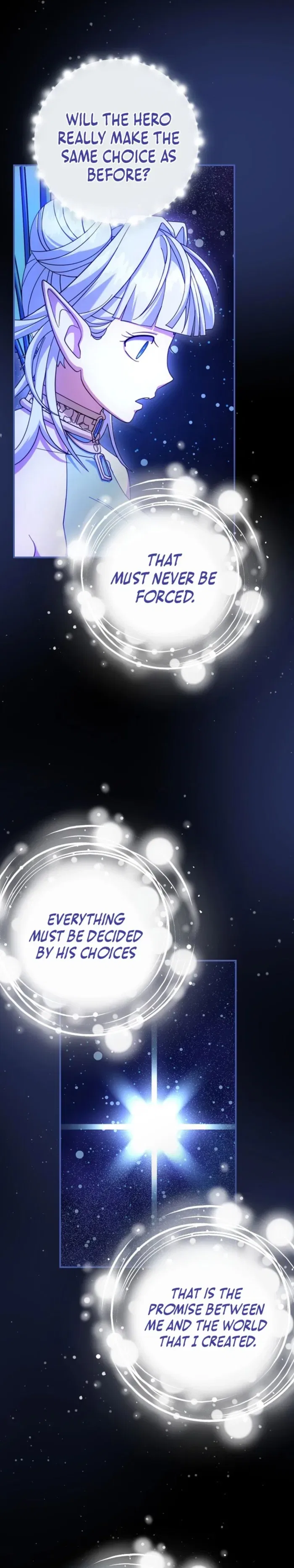 Master of All Skills Chapter 23 – Page 7