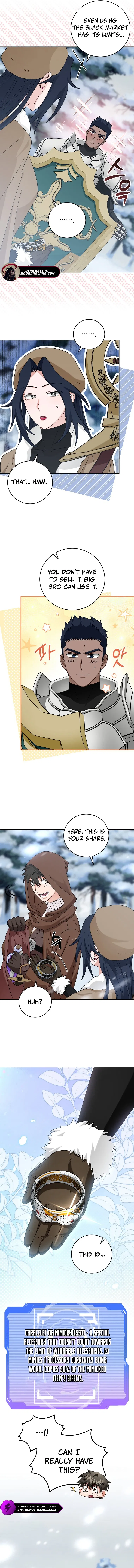 Master of All Skills Chapter 22 – Page 2