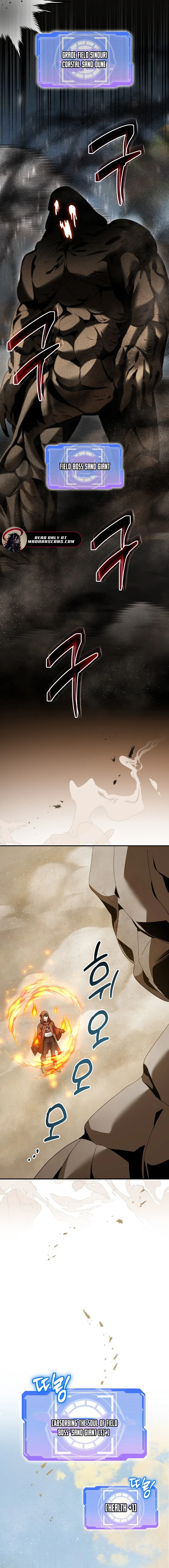 Master of All Skills Chapter 22 – Page 12