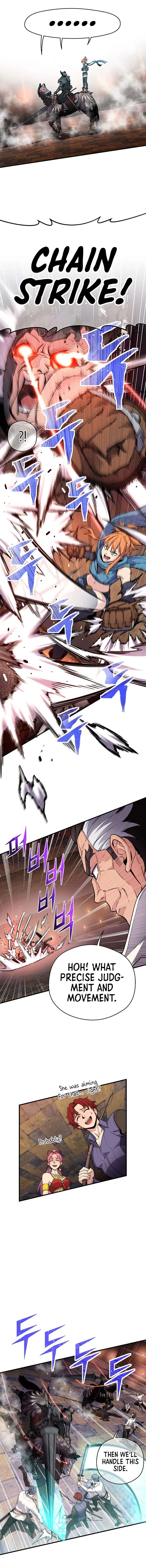 The Legendary Moonlight Sculptor Chapter 174 – Page 5