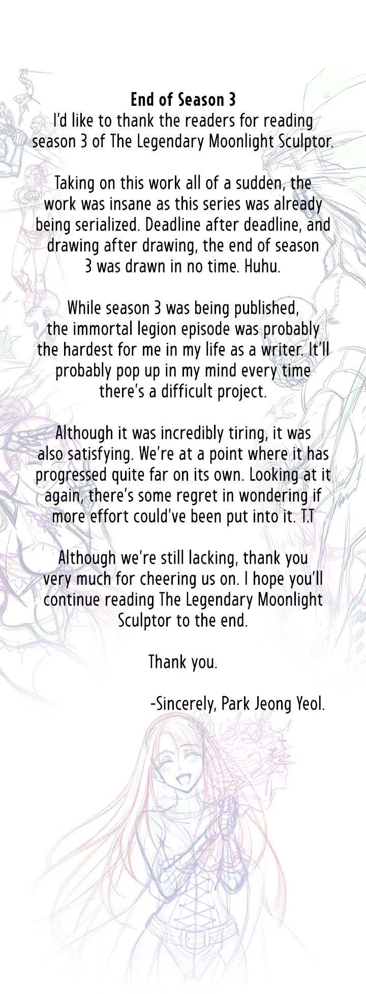 The Legendary Moonlight Sculptor Chapter 174 – Page 15