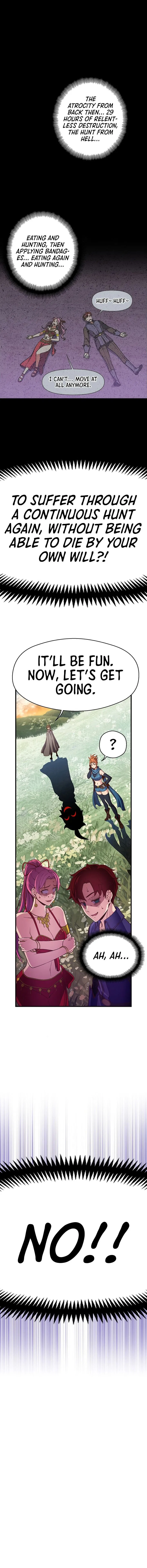 The Legendary Moonlight Sculptor Chapter 173 – Page 12