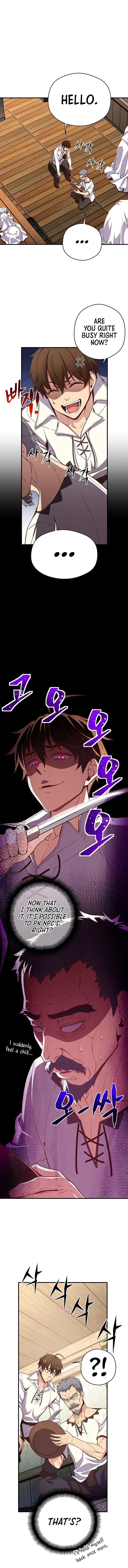 The Legendary Moonlight Sculptor Chapter 172 – Page 4