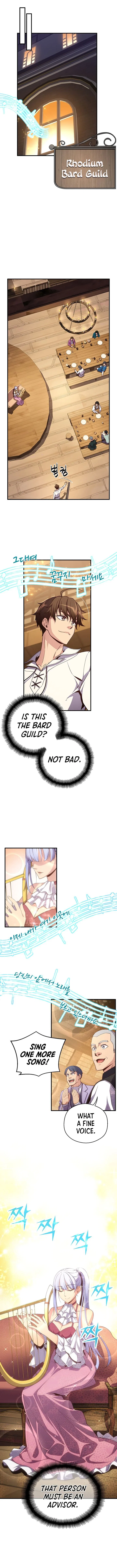 The Legendary Moonlight Sculptor Chapter 170 – Page 11