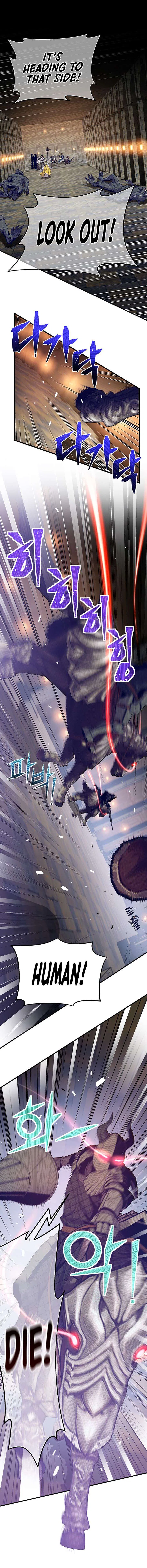 The Legendary Moonlight Sculptor Chapter 169 – Page 2